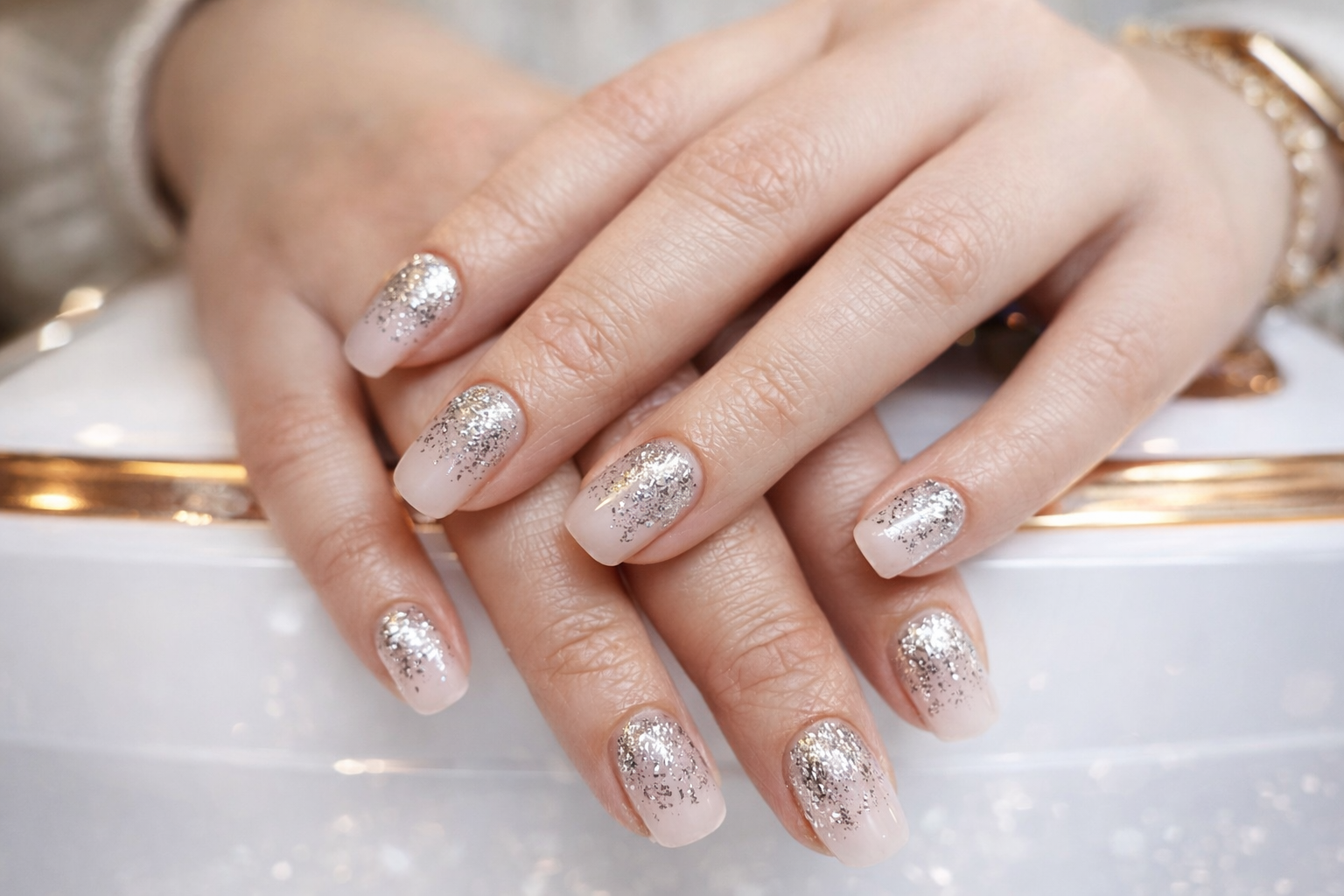 Работа мастера Nail Owl